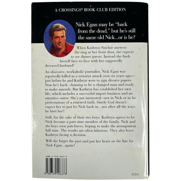 Hi Honey, I'm Home by Linda Windsor (Hardcover) - Picture 2 of 9